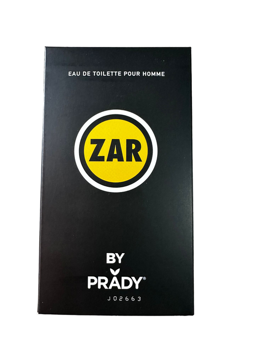 ZAR