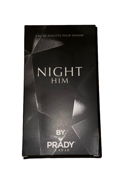 NIGHT HIM 100ML