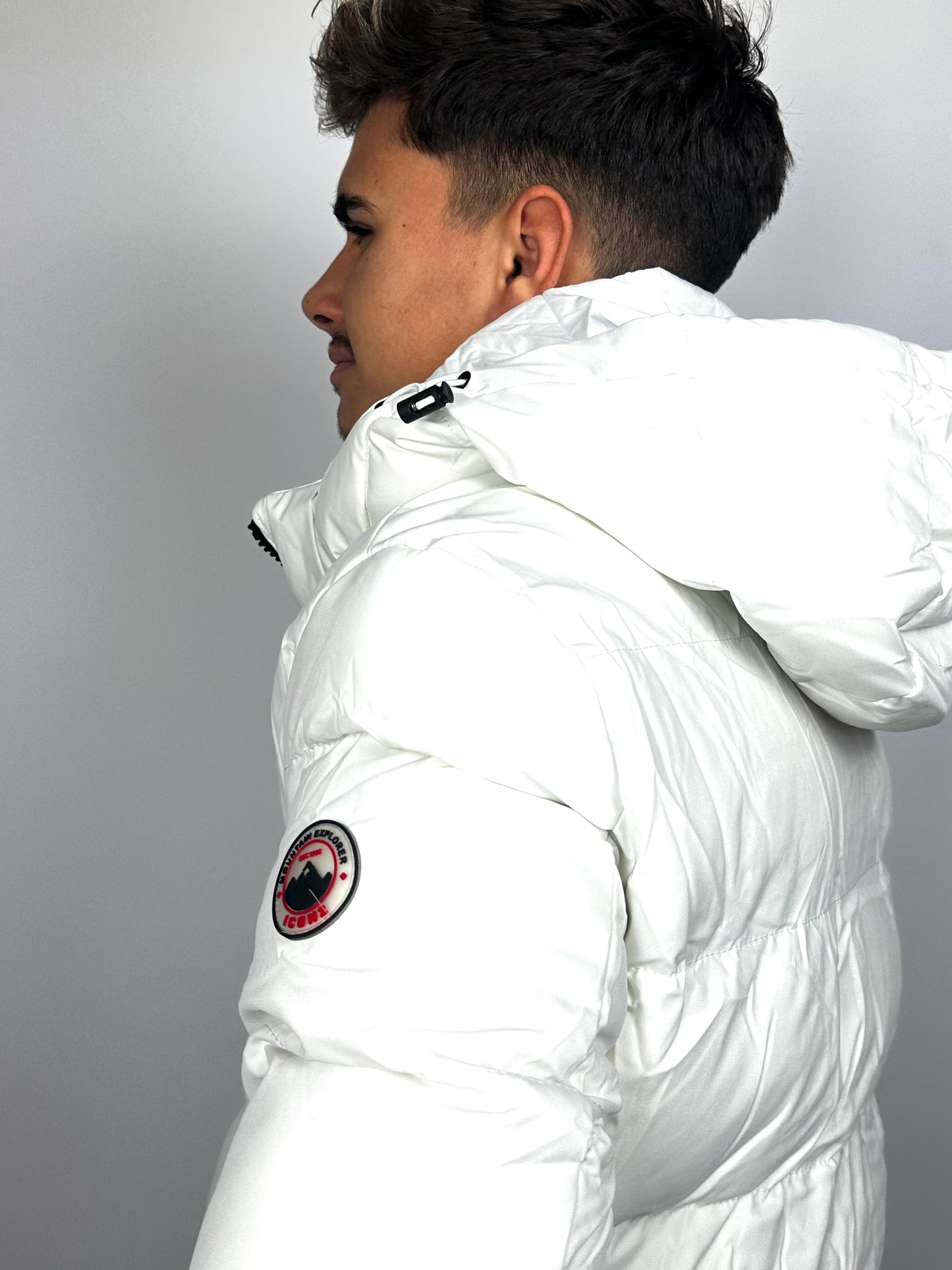 Chaquetón icon2 blanco