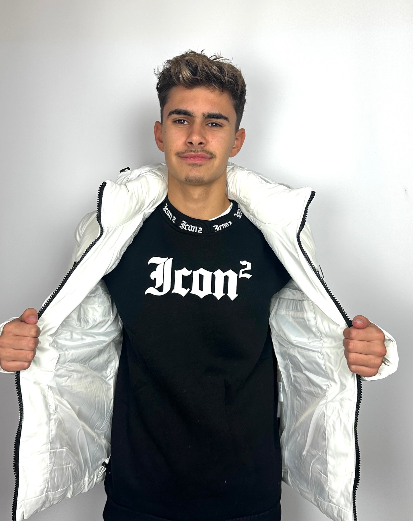 Chaquetón icon2 blanco