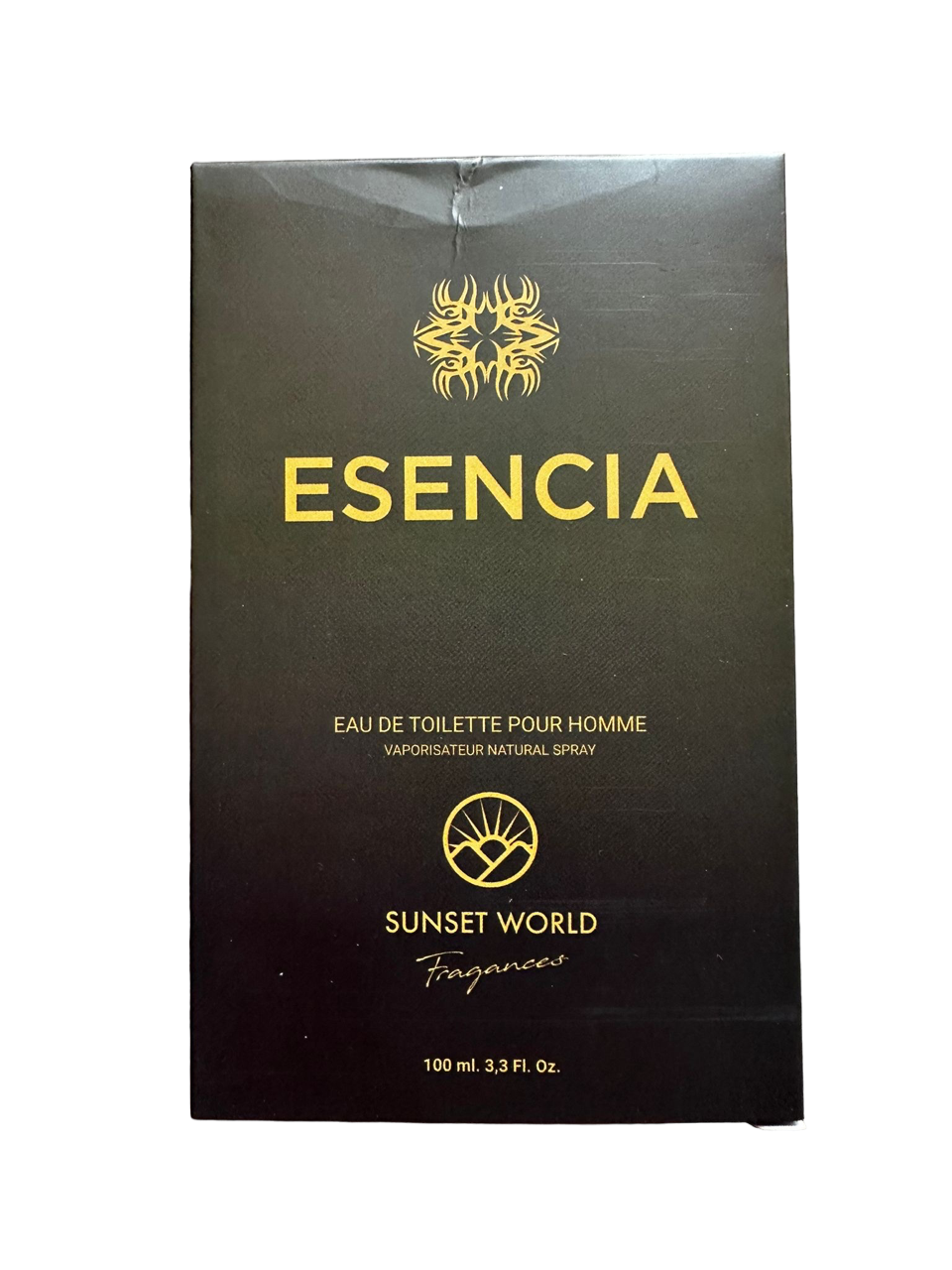 ESENCIA