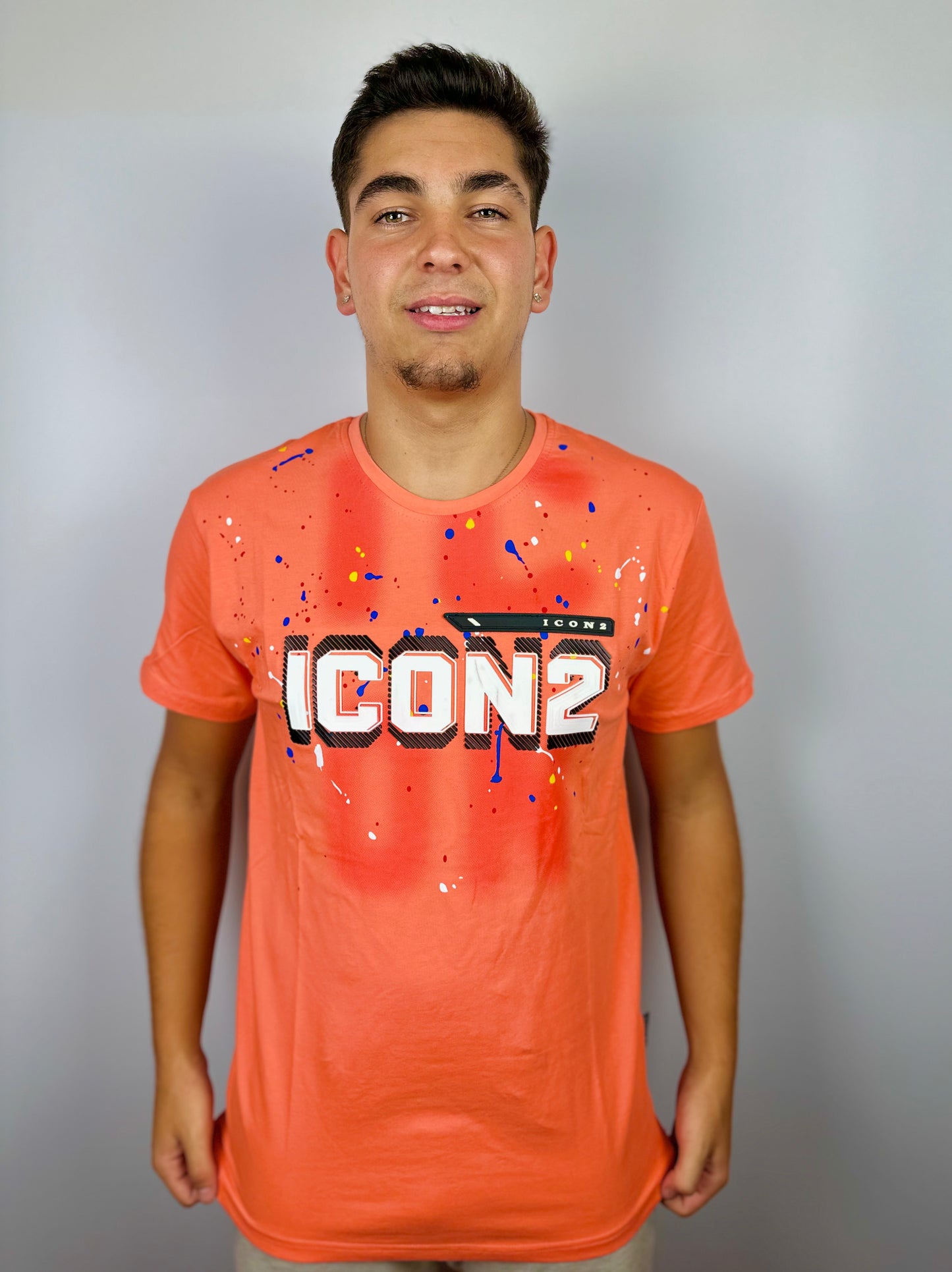 Camiseta ICON2