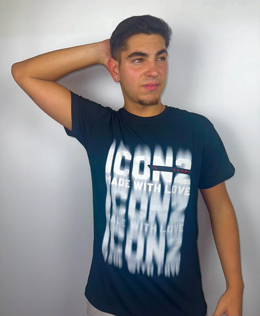 Camiseta ICON2