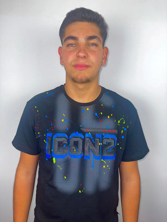 Camiseta ICON2