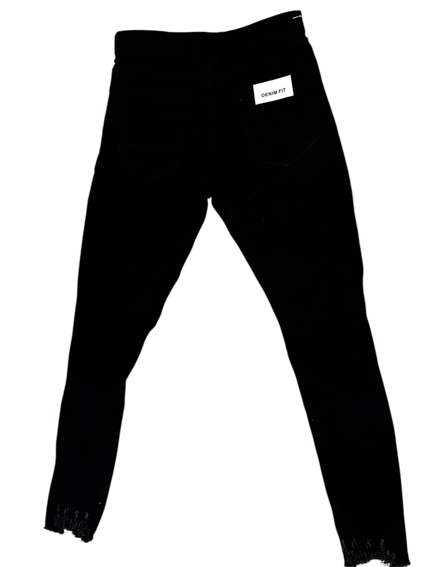 Pantalon negro (skinny)