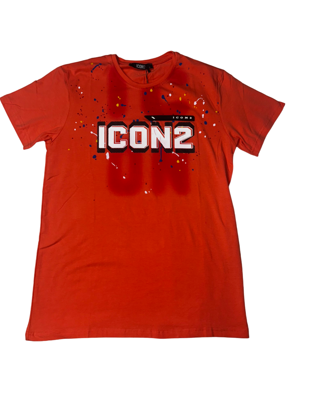 Camiseta ICON2