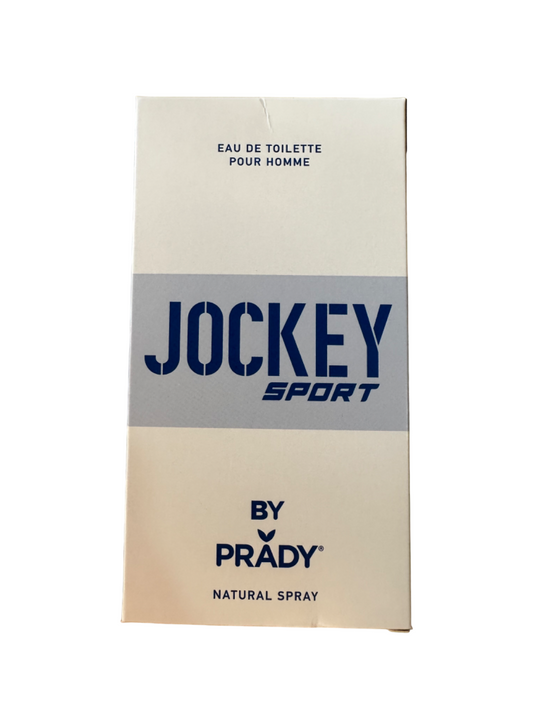 Jockey Sport